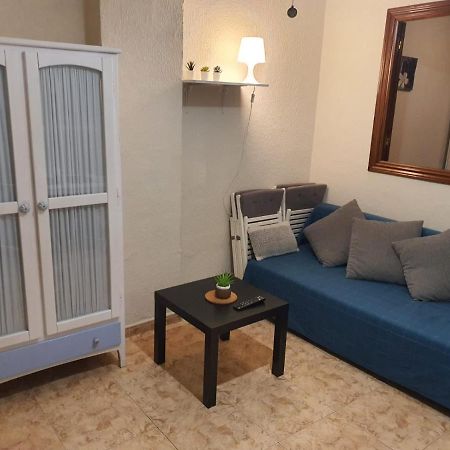 Fantastico Estudio En Torremolinos Malaga. Exterior foto