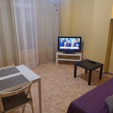 Fantastico Estudio En Torremolinos Malaga. Exterior foto