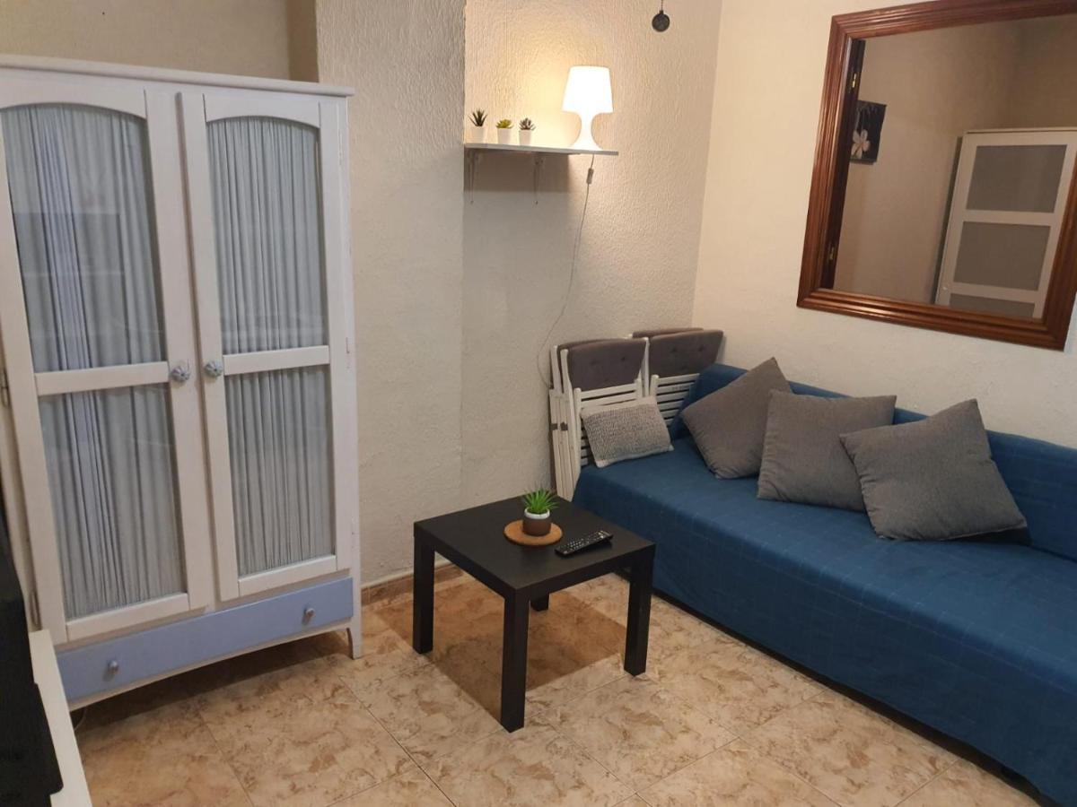 Fantastico Estudio En Torremolinos Malaga. Exterior foto