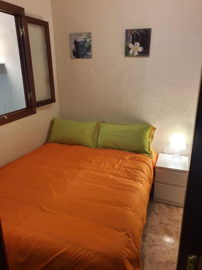 Fantastico Estudio En Torremolinos Malaga. Exterior foto