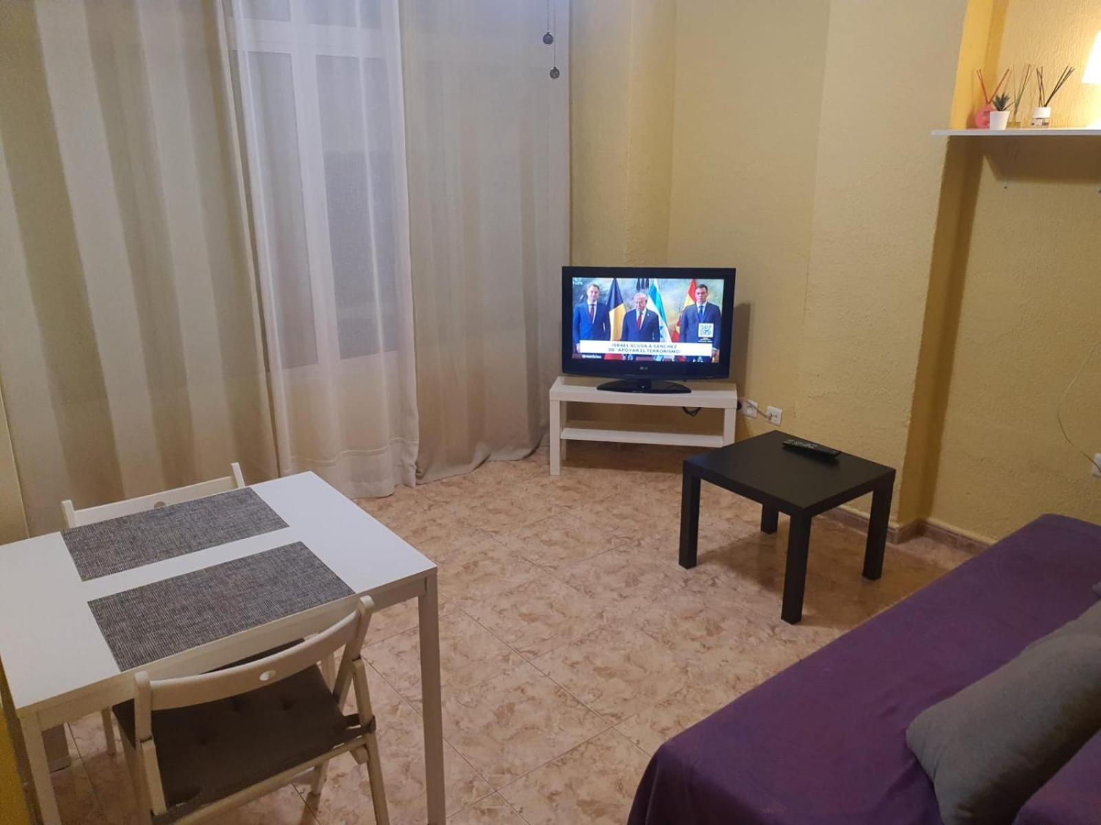 Fantastico Estudio En Torremolinos Malaga. Exterior foto